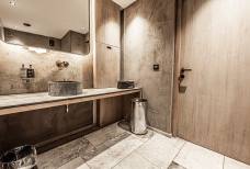 Hotel Viktoria - WC Lounge