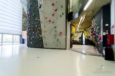Palestra di arrampicata Salewa Cube - Indoor Boulder