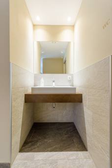 Hotel Tonzhaus - Bagno