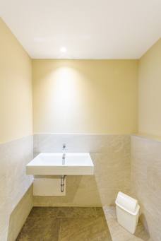 Hotel Tonzhaus - Bagno