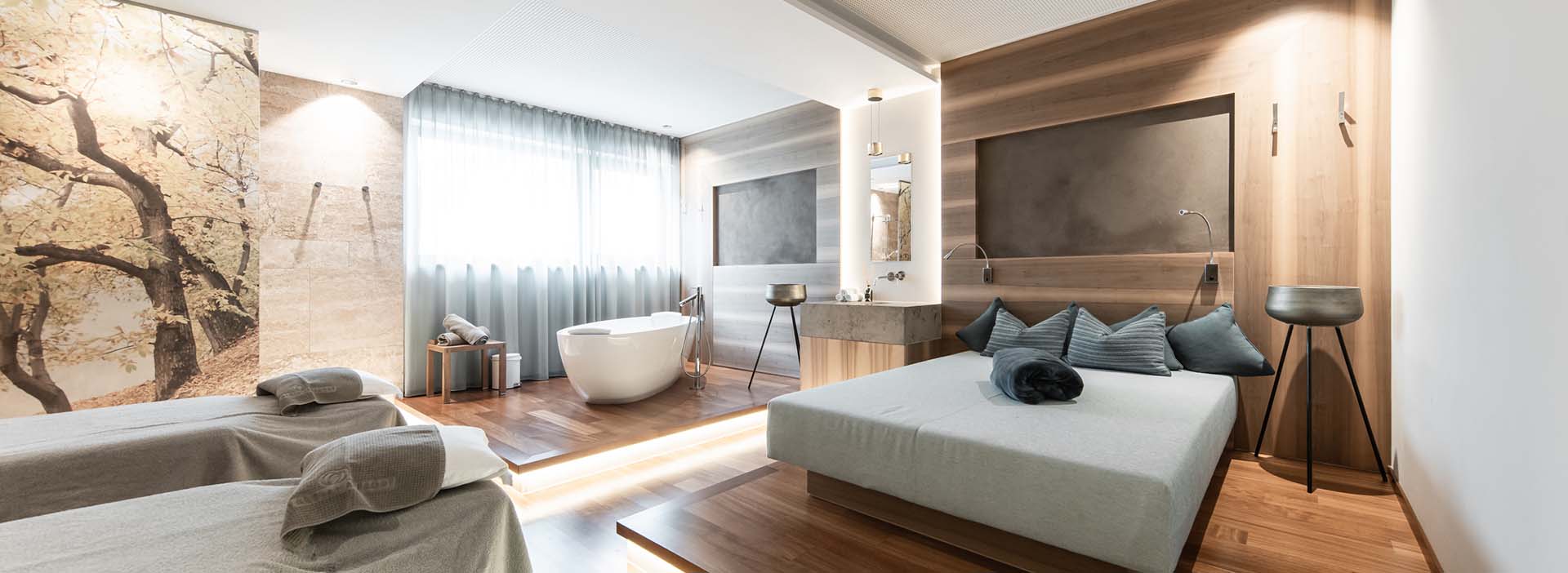 ALPIANA – green luxury Dolce Vita Hotel