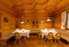 Hotel Fischer - Sala ristorante