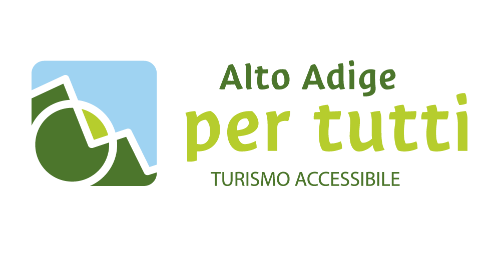 Logo Alto Adige per tutti